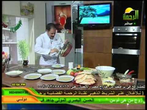 جنة المرأة | البصارة والحووشي