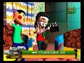 كارتون راجل وست الستات - حلقة رقم 22