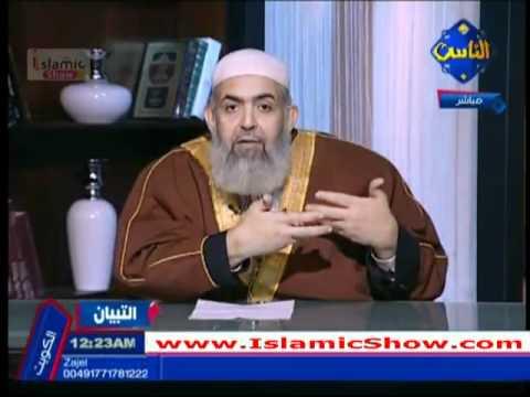 برنامج التبيان | كلمة إلى كل إسلامي صادق