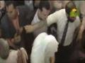 هذا ما حدث للشيخ محمد حسان بعد خطبة الجمعة فى سوهاج