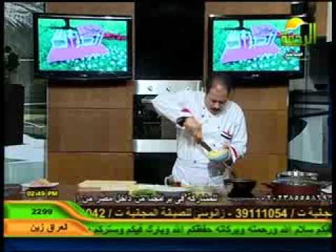 جنة المرأة | المسلوقة بالدجاج مع الكمونية