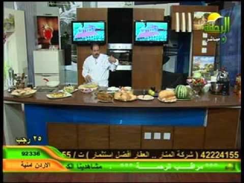 جنة المرأة | السندوتشات - حلقات البصل المقلية - الموز المقلى مع الشكولاته