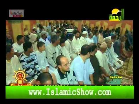 إنشودة أنا صائم