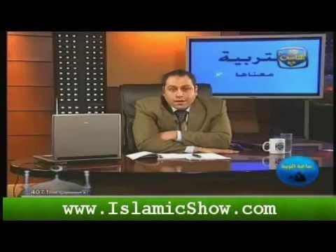 الطفل العنيد.. روضني إن استطعت