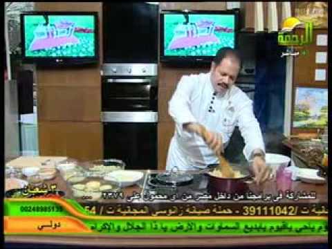 جنة المرأة | الخرشوف الكرتان - شوربة الكرنب والجزر